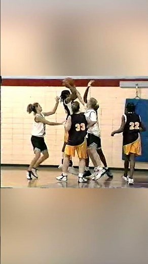 Totally Hoops - Hoop Stars VS Tornadoes - Zoog Disney - 2001 #rare #lostmedia #shorts #disneychannel