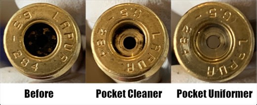 Multi-Function Lyman Case Prep Xpress Review and Video « Daily Bulletin