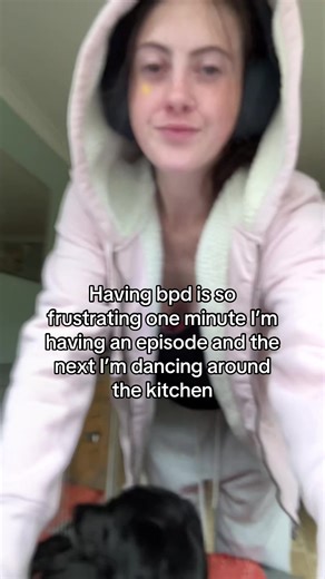 Understanding BPD: Emotions and Mental Health