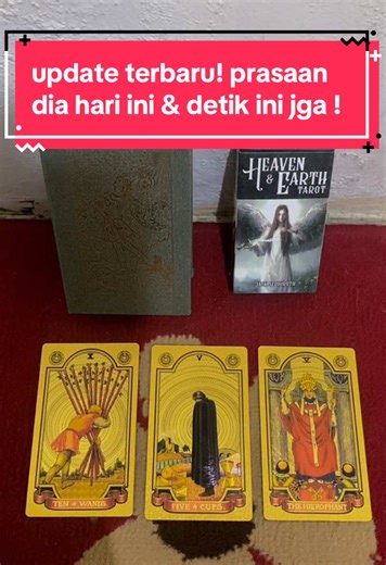 lagi banyak masalag? dm aku sekarang & konsultasikan masalahmu! #tarot #tarotreading #tarotreader #tarotfyp #ada