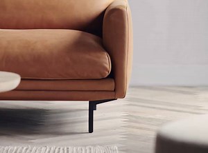 5.2K views · 62 reactions | Lomi represents a mix between the agelessness of a classic and the elegance of a lounge style sofa. A design aesthetic fusion with cushions soft enough to make you long for afternoon snoozes and stay at home sundays. #bolia #lomi #sofa | BOLIA | Facebook