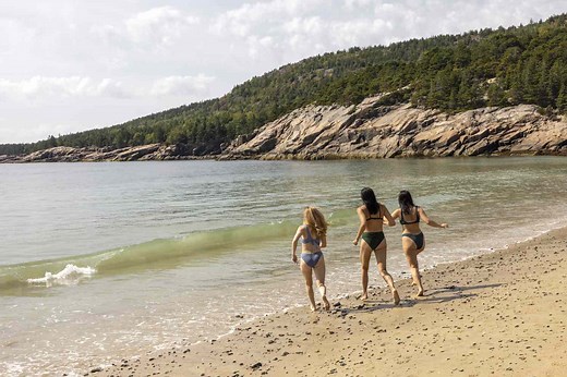 This Island off the Coast of Maine Has One of America's Most Beloved National Parks—How to Visit