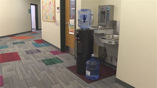 Years after discovering elevated PFAS levels, Maine schools still working to address it