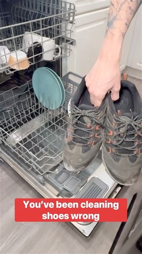 Helpful dish hack This original video was produced by Network Media LLC Productions, Rick Lax and Jennie Carroll | At Home with Jennie and Nick