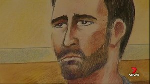 5.7K views · 26 reactions | Preston barber snapped, fatally bashed 68-year-old man who threw rocks at window: police tell committal hearing. www.7news.com.au #7News | 7NEWS Melbourne | Facebook