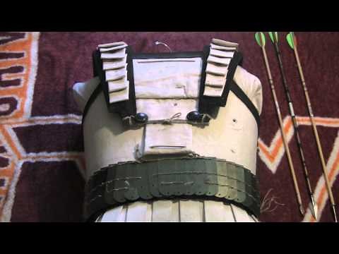 Testing of a Linothorax in HD