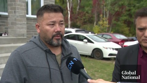 What we know about the fatal Quebec police shooting of 15-year-old