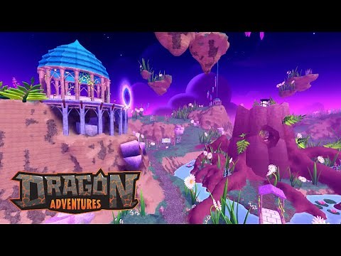 Easter 2022 Trailer - Dragon Adventures