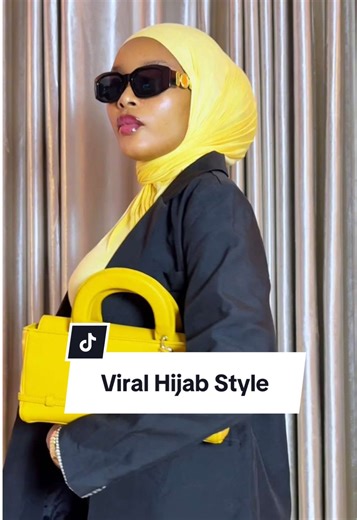 Hijab from @IMAN💜.for same result,get exact hijab from my plug#modestfashion #hijabfashion #newhijabstyle #viralhijab #hijabstyle