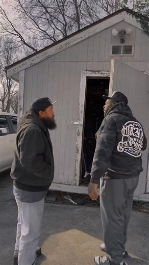 One of the most underrated comedy movies of all time #kindasortafamous #bluecollar #brothers | the_regulators_again