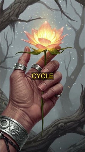 The MOONPETAL: A Flower Kissed by Lunar Magic! 🌙 (Its SECRET Will Amaze You!) ✨