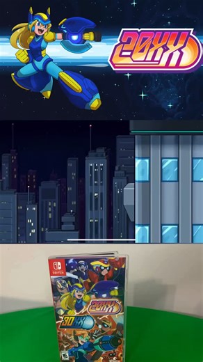 20XX" and "30XX" refer to a popular series of cooperative, roguelike action-platformer video games heavily inspired by the classic Mega Man X series, with 30XX being the direct sequel to 20XX, improving upon its predecessor with more content, polished controls, new mechanics (like Power Fusion), and enhanced co-op features, all while maintaining the fast-paced, procedurally generated level design and challenging boss fights. | Radical Reggie