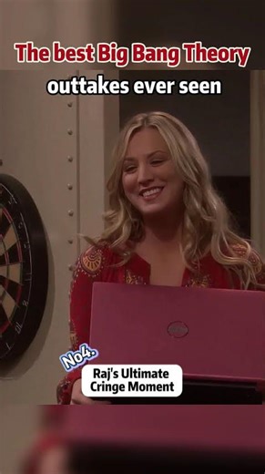 The ultimate compilation of The Big Bang Theory's best bloopers is here! #TheBigBangTheory #Bloopers