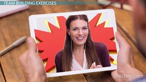 Team Building Activities for Virtual Teams