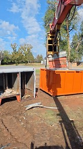 72K views · 703 reactions | This Old Milwaukee box was made of aluminum! #junkyard #recycling #scrap #excavator #demolition | Adventures Made From Scratch | Facebook