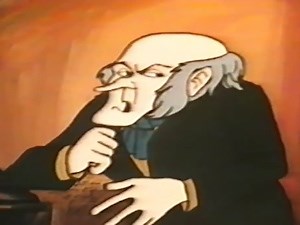 A Christmas Carol (Film, 1969) - MovieMeter.nl