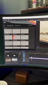 160 reactions · 29 shares | Never download an editing pack ever again!  Access unlimited effects and presets directly in Adobe Premiere Pro with our new extension. Transitions ✔️ Motion graphics ✔️ Text Presets ✔️ Film Essentials ✔️ Sound design ✔️ Monthly cloud updates ✔️ Unlimited assets ✔️ Directly in Adobe Premiere Pro ✔️ Download Here: 640studio.io | 640 Studio | Facebook