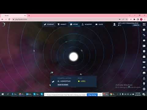 How to Play Farsite (Beginners Guide)