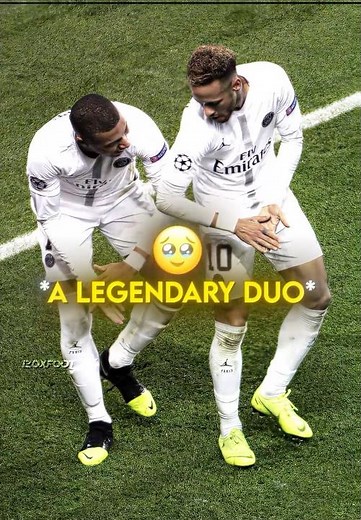 This duo was legendary… 🥹🔥