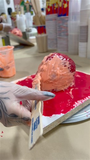 1.2K views · 11 reactions | After lunch, Joe and Luis demonstrate how...