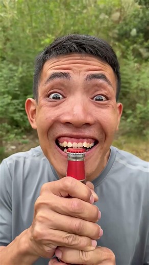 How to Open a Beer Bottle Easily #camping #bushcraft #outdoors #survival #lifehacks