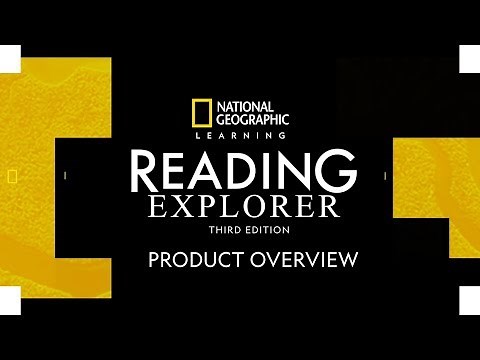 Reading Explorer, Third Edition: A New Edition of a Best-selling Program