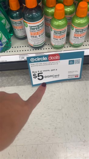 ✨ Target Haul — Deals start 9/14/25 ✨ (🛑 Coupon is for select users only! 🛑) 🎉 We crushed 26 IBOTTA rebates on this trip — this is what works best for us, and we’ll be donating these items to help others ❤️. 😂 Sometimes I seriously wonder how the heck I even come up with these deals, but IBOTTA swoops in like, “Don’t worry, girl, I got you!” 😎🛒💰 🛒 Subtotal: $163.28 💸 -$25/$150 Store Coupon 💳 -$4.40 RedCard Discount 📲 -$18.50 Digital Coupons ➡️ Pay: $115.38 ➡️ Get: (3) $5 Gift Cards 🎁