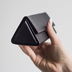 FREE Leather Sunglasses Case Printable Template — The Minimalist Maker