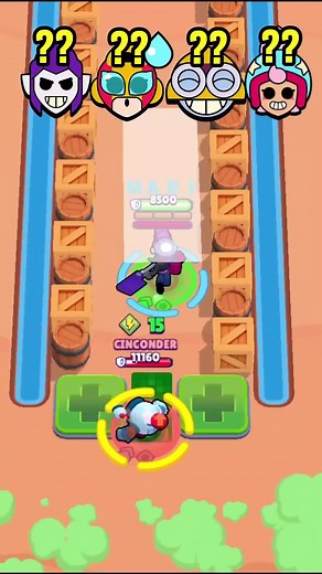 BrawlStars Reaction on TikTok