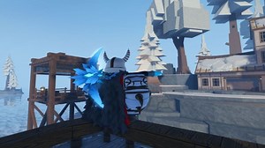 Roblox The Forge Beginner's Guide: Trello, Discord, Maps & More (Frostspire Expanse World 3)