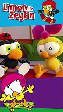 Talking Mountain 😲 Lemon and Olive