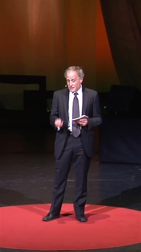 Share this video with a brother or sister you’re grateful for. #JeffreyKluger #Family | TED