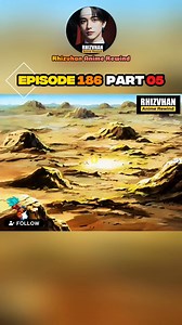 Dragonball Z episode 186 part 05 #dbz #anime #art #digitalcreator #dragonball | Rhizvhan Anime Rewind