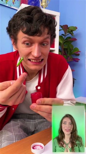 Hilarious Pencil Prank Gone Wrong! 😂✏️ #shorts