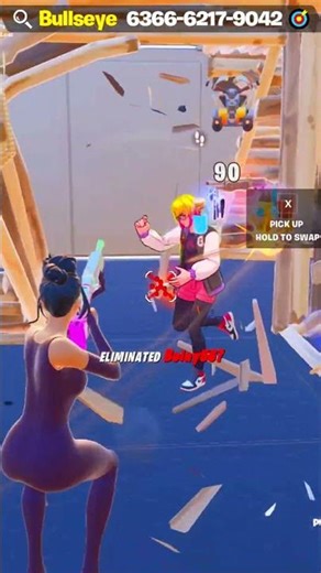 #boxfights #shorts #fortnite