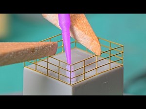 The Model Ship - Part 2573