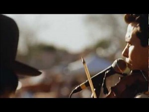 Old Crow Medicine Show - Wagon Wheel live From Big Easy Express)