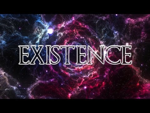 (FREE) Existence — Cinematic Hip Hop Instrumental | Type Beat 2025