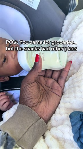 Walmart Adventures with My Sister: Grocery Shopping Gone Wild