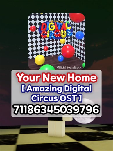 🎪 『The Amazing Digital Circus』