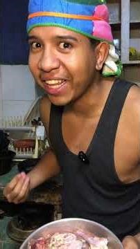 Cocinando arroz con pollo #parati #humor #diversionsinlimites #entretenimiento #comedia #fypyoutube