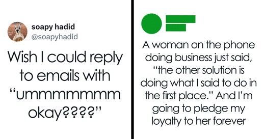 “I Hope This Email Finds You In A Well”: 50 Funny Posts Satirizing The Millennial Corporate Life