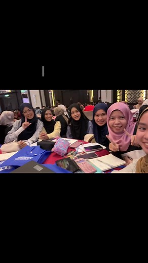 Rezeki utk kami 🫶🏻 THANKYOU @PTTI @Sir Race PTTI n yg sudi support kitaorang smua 🤍 #ptti #spm25 #studytalk #SMKBE #xybca #fyp #studytok