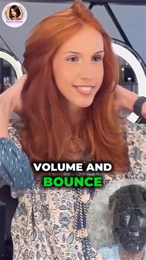 Ultimate Long to Short Haircut Transformation: Copper Layered Blowout 15 March 2026