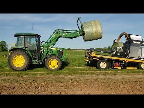 Using the New Tubeline Wrapper | 2023