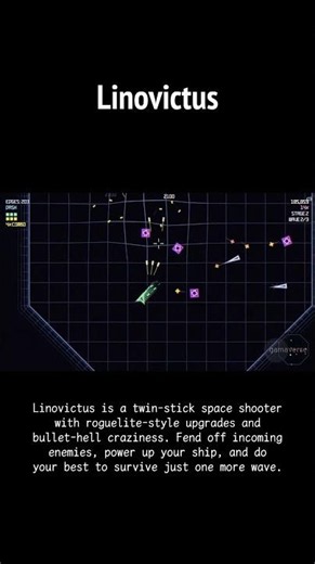LINOVICTUS