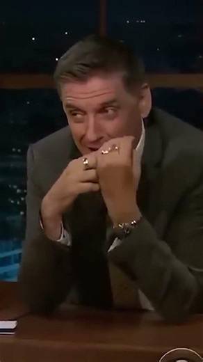 "Craig Said She Could Definitely Do It… Then Admitted How Awkward That Sounded 😏" | Late Night
