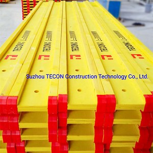 [Hot Item] Tecon Timber Beam H20 Universally Used for Formwork Construction