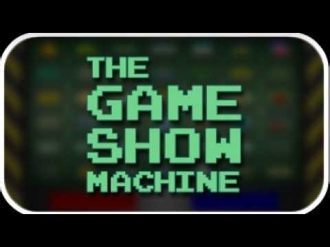 The Gameshow Machine Season 1 Episode 4