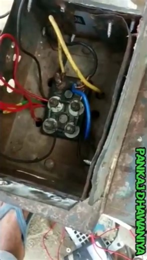 Generator voltage nahi #youtubeshorts #foryou